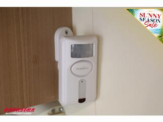 Burstner  Ixeo Time IT 720 2.3 MJ Solar Dakairco Luifel Queensbed Hefbed Cruise Camera AHK picture 30