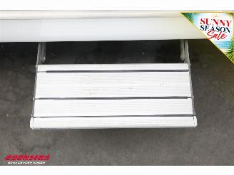 Burstner  Ixeo Time IT 720 2.3 MJ Solar Dakairco Luifel Queensbed Hefbed Cruise Camera AHK picture 37