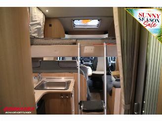Burstner  Ixeo Time IT 720 2.3 MJ Solar Dakairco Luifel Queensbed Hefbed Cruise Camera AHK picture 9