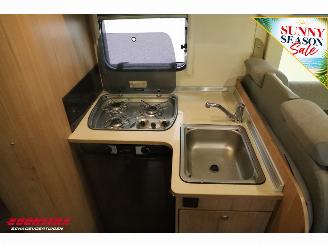 Burstner  Ixeo Time IT 720 2.3 MJ Solar Dakairco Luifel Queensbed Hefbed Cruise Camera AHK picture 11