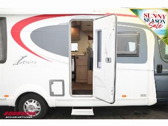 Burstner  Ixeo Time IT 720 2.3 MJ Solar Dakairco Luifel Queensbed Hefbed Cruise Camera AHK picture 38