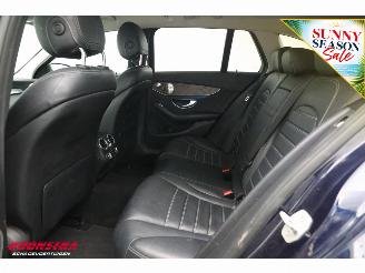 Mercedes C-klasse Estate 350e Exclusive LED ACC Burmester Memory 360° HUD picture 9