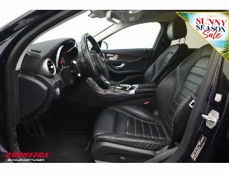 Mercedes C-klasse Estate 350e Exclusive LED ACC Burmester Memory 360° HUD picture 8