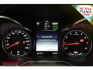 Mercedes C-klasse Estate 350e Exclusive LED ACC Burmester Memory 360° HUD picture 13