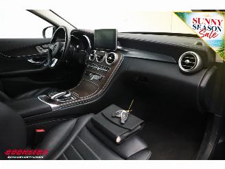 Mercedes C-klasse Estate 350e Exclusive LED ACC Burmester Memory 360° HUD picture 5