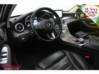 Mercedes C-klasse Estate 350e Exclusive LED ACC Burmester Memory 360° HUD picture 10
