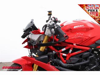 Ducati  SuperSport S ABS Akrapovic picture 12