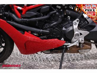 Ducati  SuperSport S ABS Akrapovic picture 18