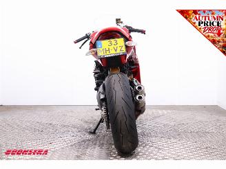 Ducati  SuperSport S ABS Akrapovic picture 8