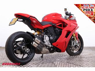 Ducati  SuperSport S ABS Akrapovic picture 3