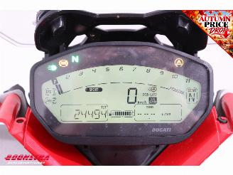 Ducati  SuperSport S ABS Akrapovic picture 23