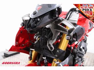 Ducati  SuperSport S ABS Akrapovic picture 11