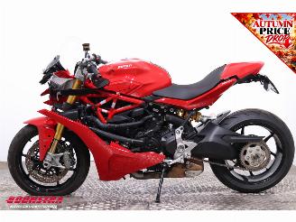 Ducati  SuperSport S ABS Akrapovic picture 5