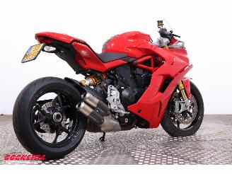 Ducati  SuperSport S ABS Akrapovic picture 3