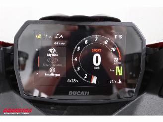 Ducati  Panigale V2 ABS LED Lap Timer Bluetooth 4.120 km! picture 17