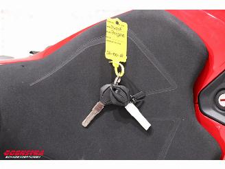 Ducati  Panigale V2 ABS LED Lap Timer Bluetooth 4.120 km! picture 20