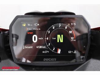 Ducati  Panigale V2 ABS LED Lap Timer Bluetooth 4.120 km! picture 14