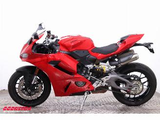Ducati  Panigale V2 ABS LED Lap Timer Bluetooth 4.120 km! picture 5