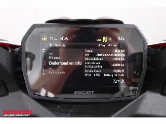 Ducati  Panigale V2 ABS LED Lap Timer Bluetooth 4.120 km! picture 16