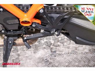 KTM  1290 SuperDuke R ABS Remus Cruise Heizgriffe SHZ picture 12