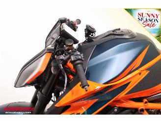 KTM  1290 SuperDuke R ABS Remus Cruise Heizgriffe SHZ picture 10