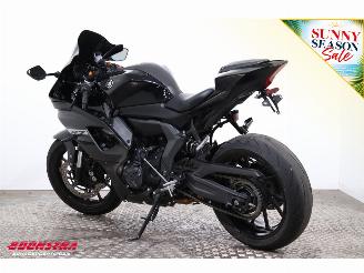 Yamaha  YZF-R7 35 KW ABS LED Shark 8.654 km! picture 4