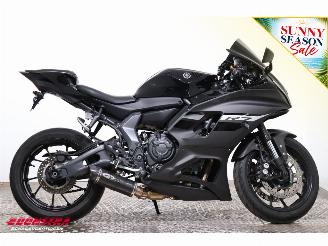 Yamaha  YZF-R7 35 KW ABS LED Shark 8.654 km! picture 7