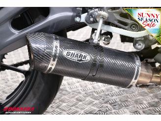 Yamaha  YZF-R7 35 KW ABS LED Shark 8.654 km! picture 16