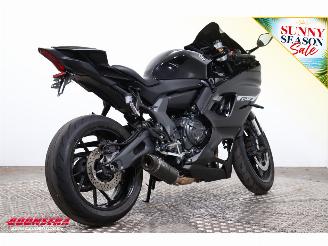 Yamaha  YZF-R7 35 KW ABS LED Shark 8.654 km! picture 3