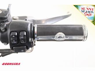 Harley-Davidson  FLSTF Fat Boy Vance Hines 16.639 Mijl! picture 14
