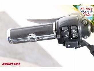 Harley-Davidson  FLSTF Fat Boy Vance Hines 16.639 Mijl! picture 13