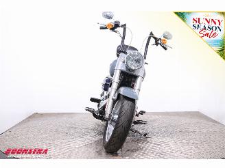 Harley-Davidson  FLSTF Fat Boy Vance Hines 16.639 Mijl! picture 6