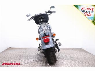 Harley-Davidson  FLSTF Fat Boy Vance Hines 16.639 Mijl! picture 8