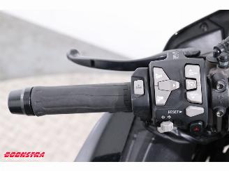Kawasaki  Ninja H2 SX Akrapovic LED Cruise Heizgriffe picture 20