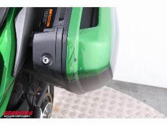 Kawasaki  Ninja H2 SX Akrapovic LED Cruise Heizgriffe picture 15
