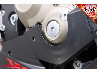 Honda CBR 1000 RR Fireblade LED ABS Quickshift picture 15