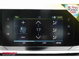 Peugeot e-208 EV Active Pack 50 kWh Cruise Clima Apple/Android SHZ PDC picture 26