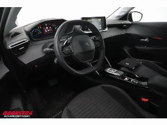 Peugeot e-208 EV Active Pack 50 kWh Cruise Clima Apple/Android SHZ PDC picture 20
