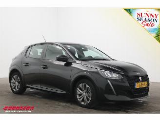 Peugeot e-208 EV Active Pack 50 kWh Cruise Clima Apple/Android SHZ PDC picture 2