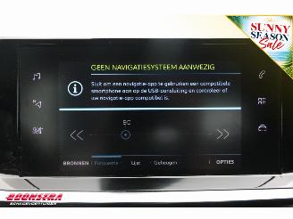 Peugeot e-208 EV Active Pack 50 kWh Cruise Clima Apple/Android SHZ PDC picture 25