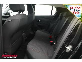 Peugeot e-208 EV Active Pack 50 kWh Cruise Clima Apple/Android SHZ PDC picture 19