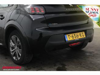 Peugeot e-208 EV Active Pack 50 kWh Cruise Clima Apple/Android SHZ PDC picture 14