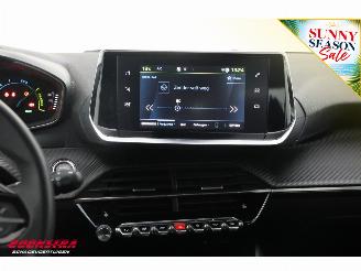 Peugeot e-208 EV Active Pack 50 kWh Cruise Clima Apple/Android SHZ PDC picture 17