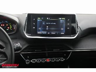 Peugeot e-208 EV Active Pack 50 kWh Cruise Clima Apple/Android SHZ PDC picture 17