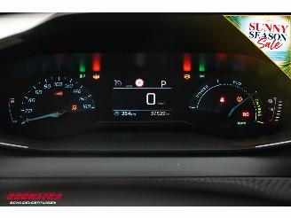 Peugeot e-208 EV Active Pack 50 kWh Cruise Clima Apple/Android SHZ PDC picture 22