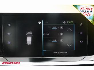 Peugeot e-208 EV Active Pack 50 kWh Cruise Clima Apple/Android SHZ PDC picture 28