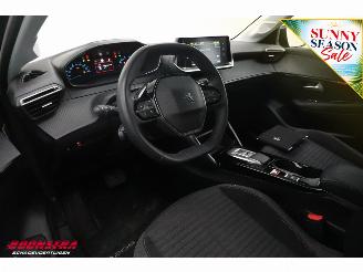 Peugeot e-208 EV Active Pack 50 kWh Cruise Clima Apple/Android SHZ PDC picture 20