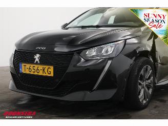 Peugeot e-208 EV Active Pack 50 kWh Cruise Clima Apple/Android SHZ PDC picture 9