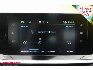 Peugeot e-208 EV Active Pack 50 kWh Cruise Clima Apple/Android SHZ PDC picture 24