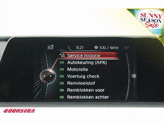 BMW 4-serie Gran Coupé 418i Aut. Centennial Executive Cruise Navi Clima PDC AHK picture 25